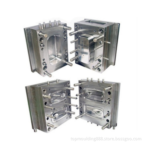 ODM Aroma Diffuser Plastic injection mould